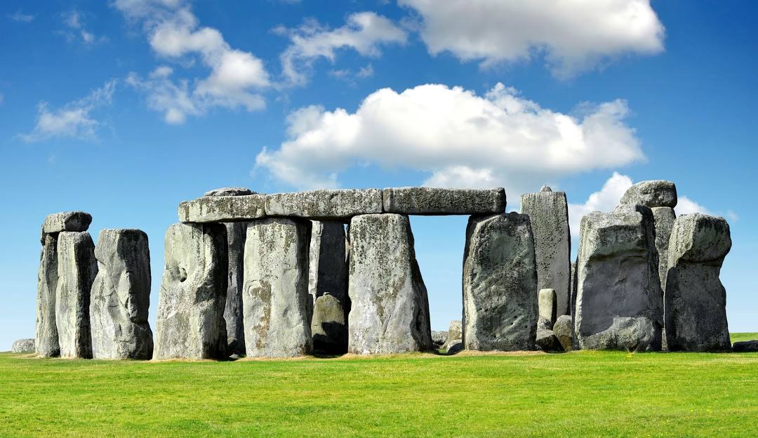 Stonehenge Visitor Centre thumbnail